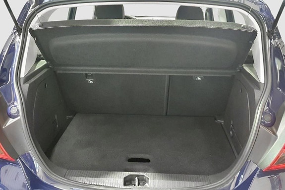 Opel Corsa-e 5 of 21