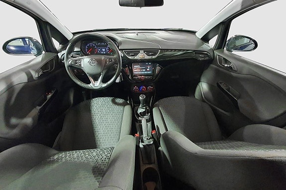 Opel Corsa-e 14 of 21