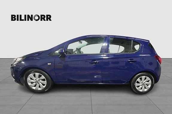 Opel Corsa-e 2 of 21