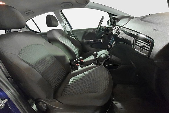 Opel Corsa-e 16 of 21