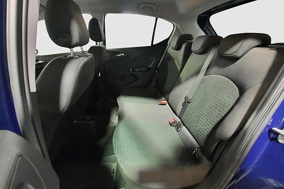 Opel Corsa-e 18 of 21
