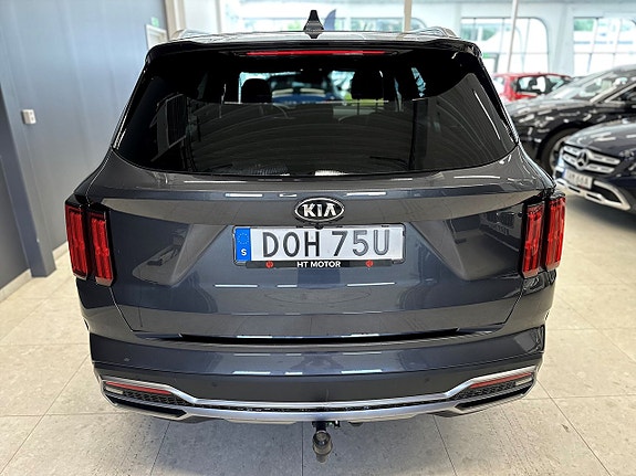 Kia Sorento 7 of 29