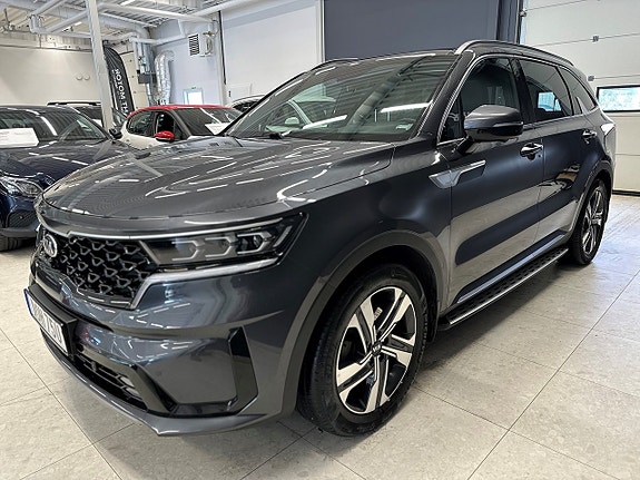 Kia Sorento 4 of 29