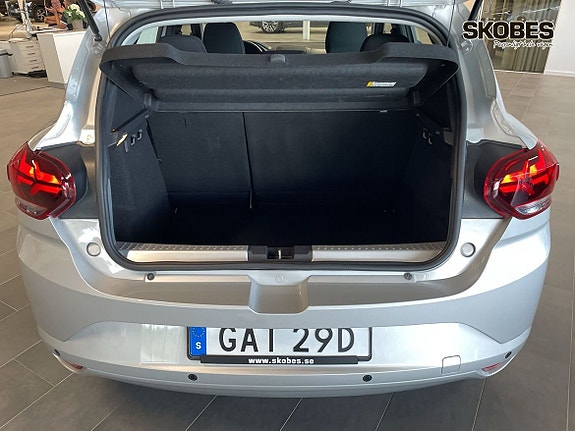 Dacia Sandero 16 of 19