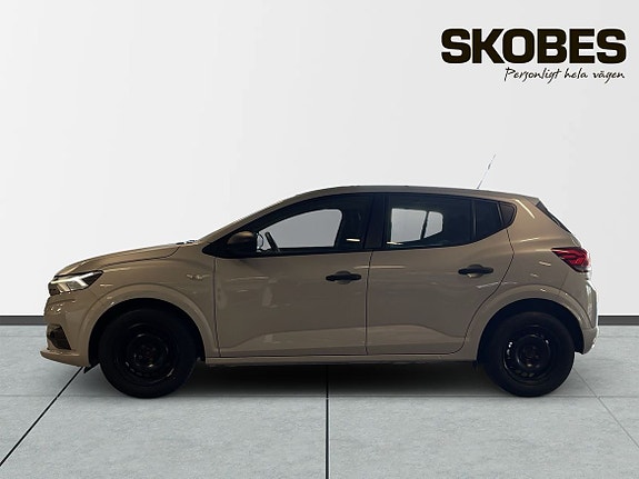 Dacia Sandero 4 of 19