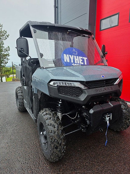 Polaris Ranger 500 DEMO