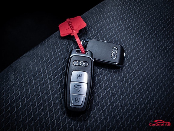 Audi Q8 30 of 30