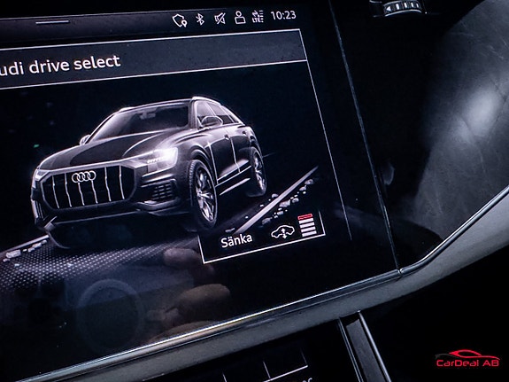 Audi Q8 28 of 30