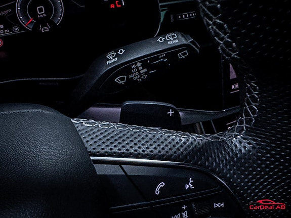 Audi Q8 24 of 30