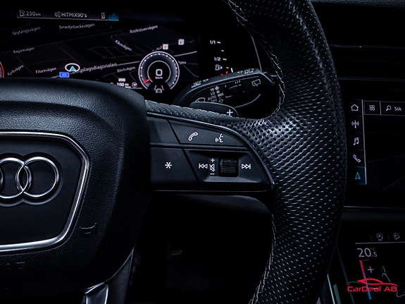 Audi Q8 23 of 30