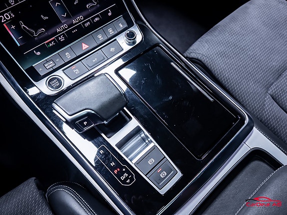 Audi Q8 29 of 30