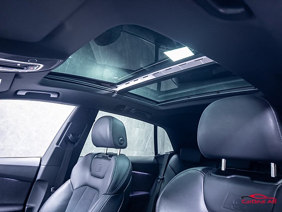 Audi Q8 17 of 30
