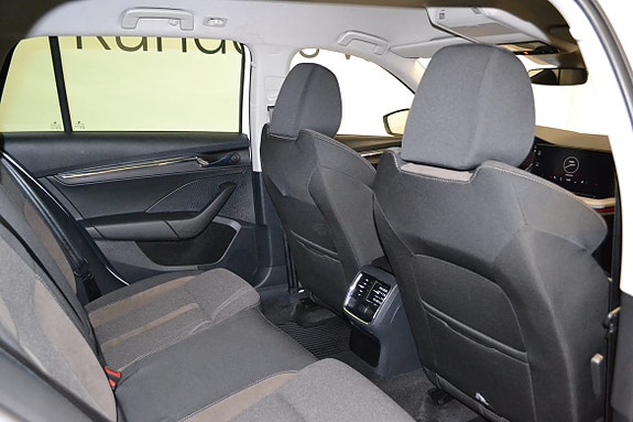 Skoda Octavia Scout 24 of 24