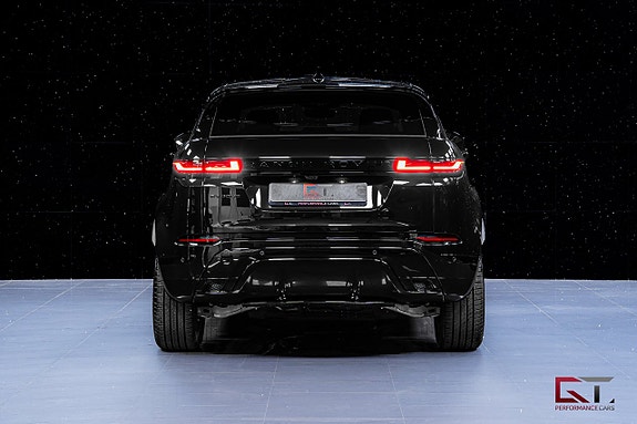 Land Rover Range Rover Evoque 7 of 21