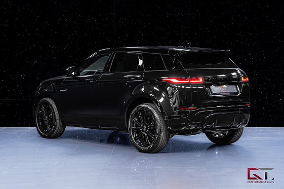 Land Rover Range Rover Evoque 6 of 21