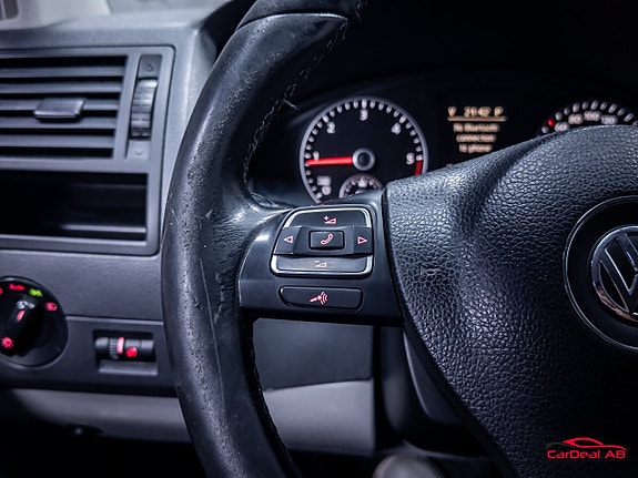 Volkswagen Transporter 21 of 29
