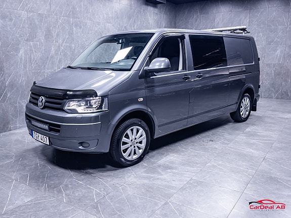 Volkswagen Transporter 3 of 29