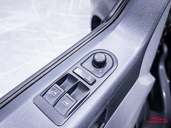 Volkswagen Transporter 29 of 29