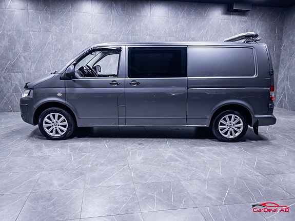 Volkswagen Transporter 4 of 29
