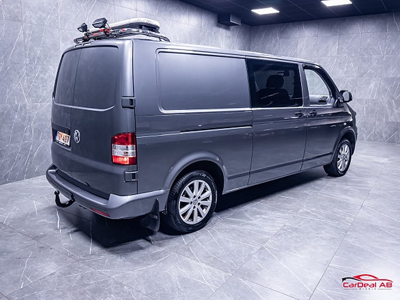 Volkswagen Transporter 7 of 29