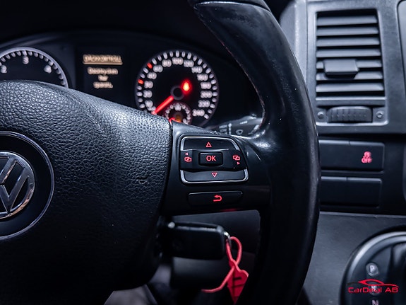 Volkswagen Transporter 22 of 29
