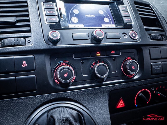 Volkswagen Transporter 24 of 29