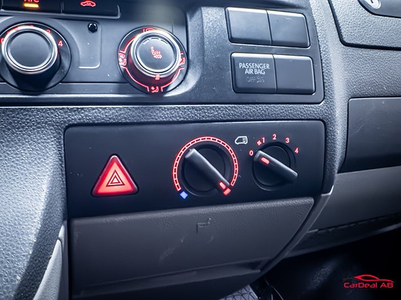 Volkswagen Transporter 25 of 29