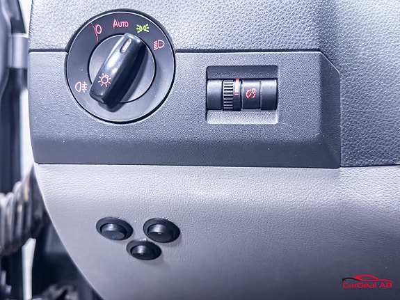 Volkswagen Transporter 28 of 29