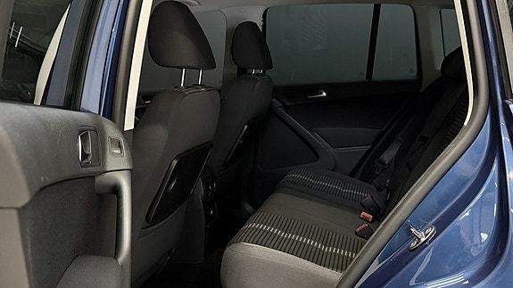 Volkswagen Tiguan 20 of 21