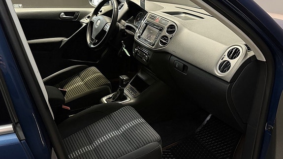Volkswagen Tiguan 19 of 21