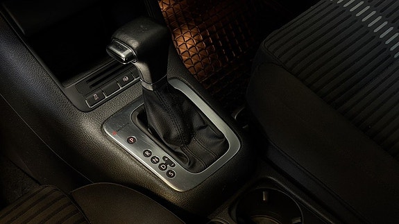 Volkswagen Tiguan 15 of 21