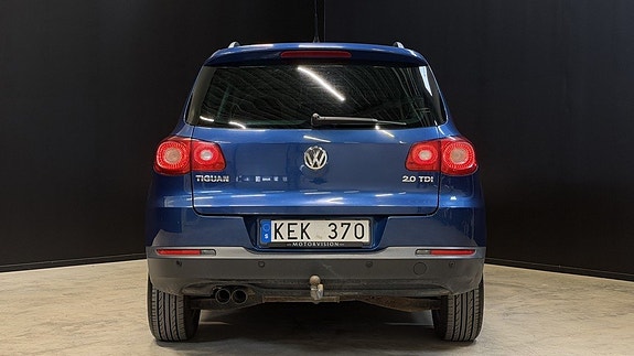 Volkswagen Tiguan 6 of 21