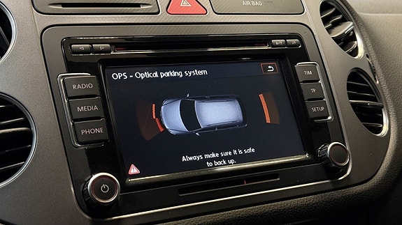 Volkswagen Tiguan 18 of 21