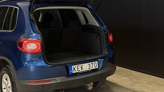 Volkswagen Tiguan 21 of 21
