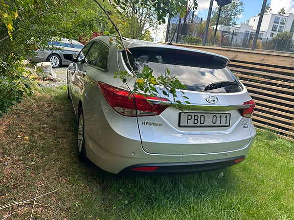 Hyundai i40 5 of 7