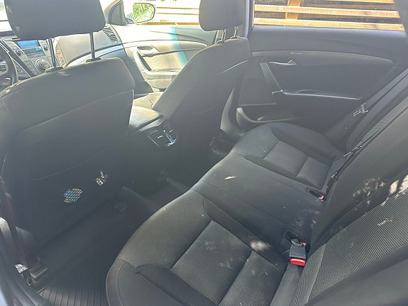 Hyundai i40 7 of 7