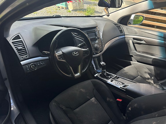 Hyundai i40 6 of 7