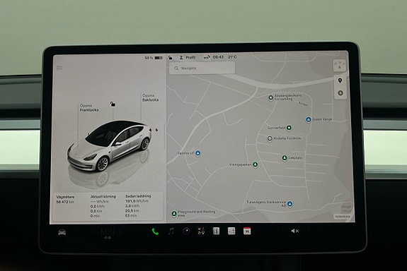 Tesla Model 3 7 of 26