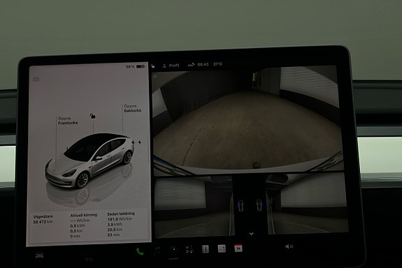 Tesla Model 3 26 of 26