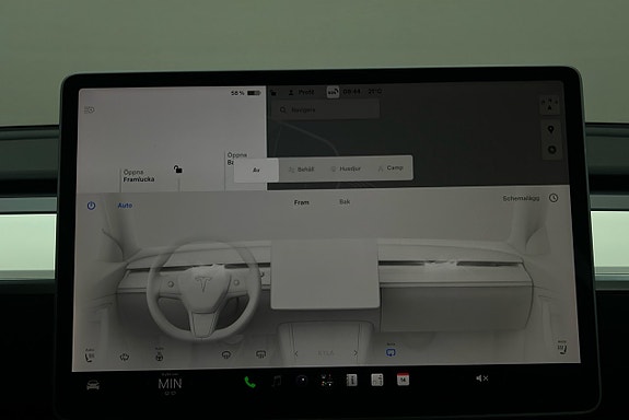 Tesla Model 3 20 of 26