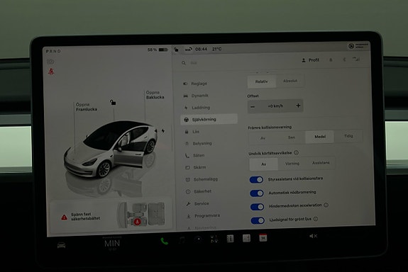 Tesla Model 3 25 of 26