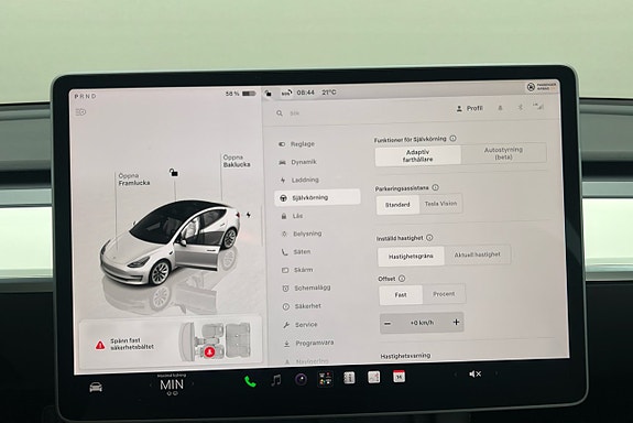 Tesla Model 3 24 of 26