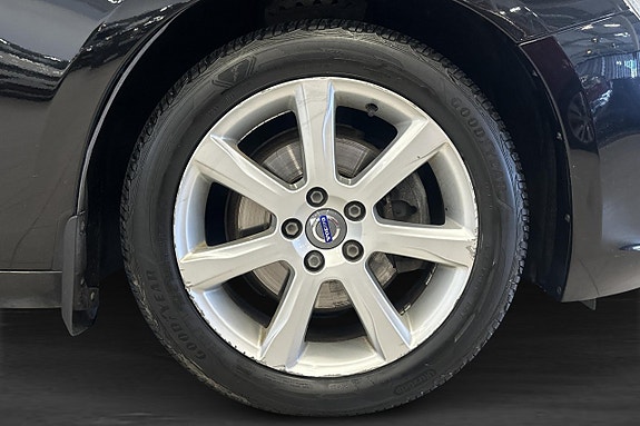 Volvo V60 18 of 18