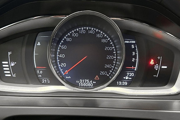 Volvo V60 10 of 18