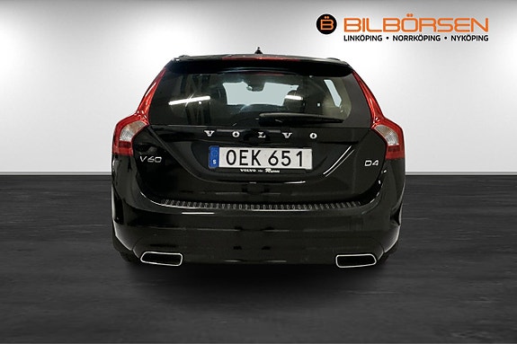 Volvo V60 5 of 18