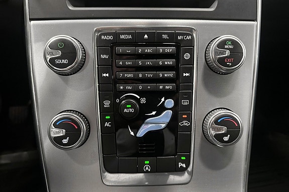 Volvo V60 13 of 18