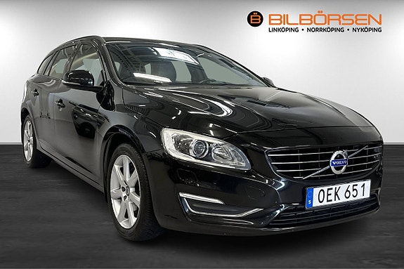 Volvo V60 3 of 18