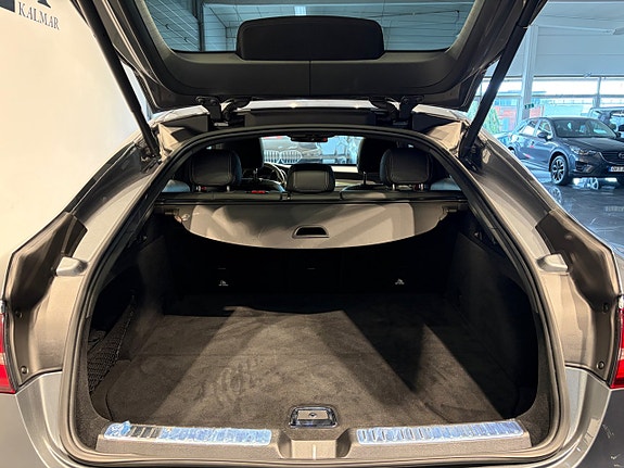 Mercedes-Benz GLC220 d 15 of 17