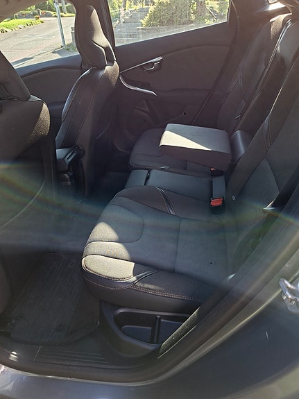 Volvo V40 Cross Country 5 of 7