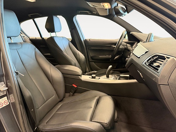 BMW 120 15 of 22